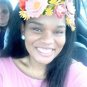 Meet your Posher, Janae